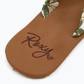 ROXY Paia IV infradito da donna bianco/rosa 8