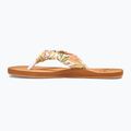 ROXY Paia IV infradito da donna bianco/rosa 11