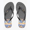 ROXY infradito donna Viva Printed nero multi 12