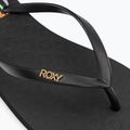 ROXY infradito donna Viva Printed nero multi 7