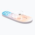Infradito ROXY Viva Jelly donna acquamarina 8