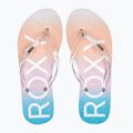 Infradito ROXY Viva Jelly donna acquamarina 11