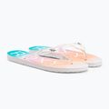Infradito ROXY Viva Jelly donna acquamarina 4