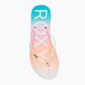Infradito ROXY Viva Jelly donna acquamarina 6