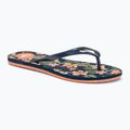 Infradito da donna ROXY To The Sea X lt navy/pink