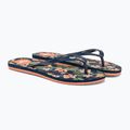 Infradito da donna ROXY To The Sea X lt navy/pink 4