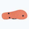 Infradito da donna ROXY To The Sea X lt navy/pink 5
