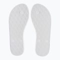 ROXY infradito donna Viva Printed bianco 13
