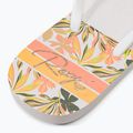 ROXY infradito donna Viva Printed bianco 8