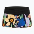 Pantaloncini da bagno da donna ROXY Endless Summer Printed 2" antracite flower jammin