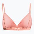 ROXY Beach Classics Triangolo fisso papaya punch top costume da bagno 2