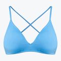 ROXY Beach Classics Triangolo azzurro top costume da bagno