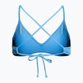ROXY Beach Classics Triangolo azzurro top costume da bagno 2