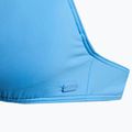 ROXY Beach Classics Triangolo azzurro top costume da bagno 3