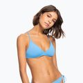 ROXY Beach Classics Triangolo azzurro top costume da bagno 4