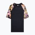 ROXY Active Joy maglia da bagno per bambini Lycra antracite zebra ragazza della giungla 5