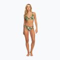 ROXY Retro Revo Twist top costume da bagno loden verde surfrider spirit s 7