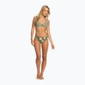 ROXY Retro Revo Twist top costume da bagno loden verde surfrider spirit s 12