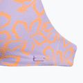 ROXY Hawaiian Heat Athletic Triangle mock orange hawaiianheat swimsuit top 3