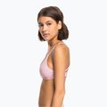 ROXY Hawaiian Heat Athletic Triangle mock orange hawaiianheat swimsuit top 7