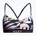ROXY Active Bralette top da bagno multico