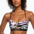 ROXY Active Bralette top da bagno multico 3