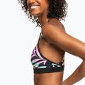 ROXY Active Bralette top da bagno multico 4