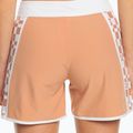 Pantaloncini da bagno da donna ROXY Scatola di fiori di sughero stampata da 5 pollici 4