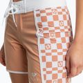 Pantaloncini da bagno da donna ROXY Scatola di fiori di sughero stampata da 5 pollici 5
