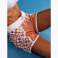 Pantaloncini da bagno da donna ROXY Scatola di fiori di sughero stampata da 5 pollici 11