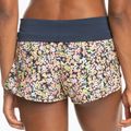 Pantaloncini da bagno ROXY donna Endless Summer Printed 2" mood indigo ditsy love 4