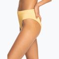 ROXY Love The Shorey - slip del costume da bagno in lino 7
