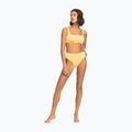 ROXY Love The Shorey - slip del costume da bagno in lino 5