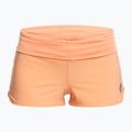 Pantaloncini da bagno ROXY Endless Summer 2" papaya punch da donna