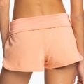 Pantaloncini da bagno ROXY Endless Summer 2" papaya punch da donna 4