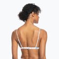 ROXY Beach Classics Triangolo fisso pesca frusta sabbia spogliarello top costume da bagno 6