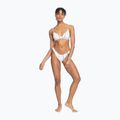 ROXY Beach Classics Triangolo fisso pesca frusta sabbia spogliarello top costume da bagno 5