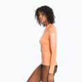 Maniche lunghe da donna ROXY Whole Hearted papaya punch swimming 3