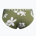 ROXY Retro Revo Moderato loden verde surfrider spirit slip per costumi da bagno 2