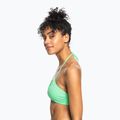 ROXY Color Jam Fashion Top costume da bagno a triangolo verde assenzio 2