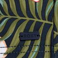 Pantaloncini da bagno donna ROXY Into The Sun Stampato 2" mood indigo tropical depht 3