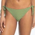 ROXY Current Coolness - slip da bagno verde loden 4
