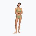 ROXY Current Coolness - slip da bagno verde loden 5