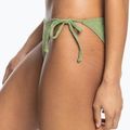 ROXY Current Coolness - slip da bagno verde loden 7