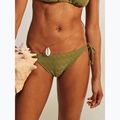 ROXY Current Coolness - slip da bagno verde loden 9