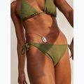 ROXY Current Coolness - slip da bagno verde loden 12