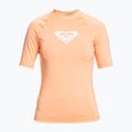 Camicia da bagno ROXY Whole Hearted papaya punch da donna 6
