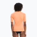 Camicia da bagno ROXY Whole Hearted papaya punch da donna 4