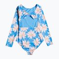 ROXY Ocean Treasure azzurro palm island rg corpo da bagno per bambini 2