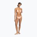 ROXY Beach Classics Mod Tiki Triangle - Top del costume da bagno in papaya punch 5
